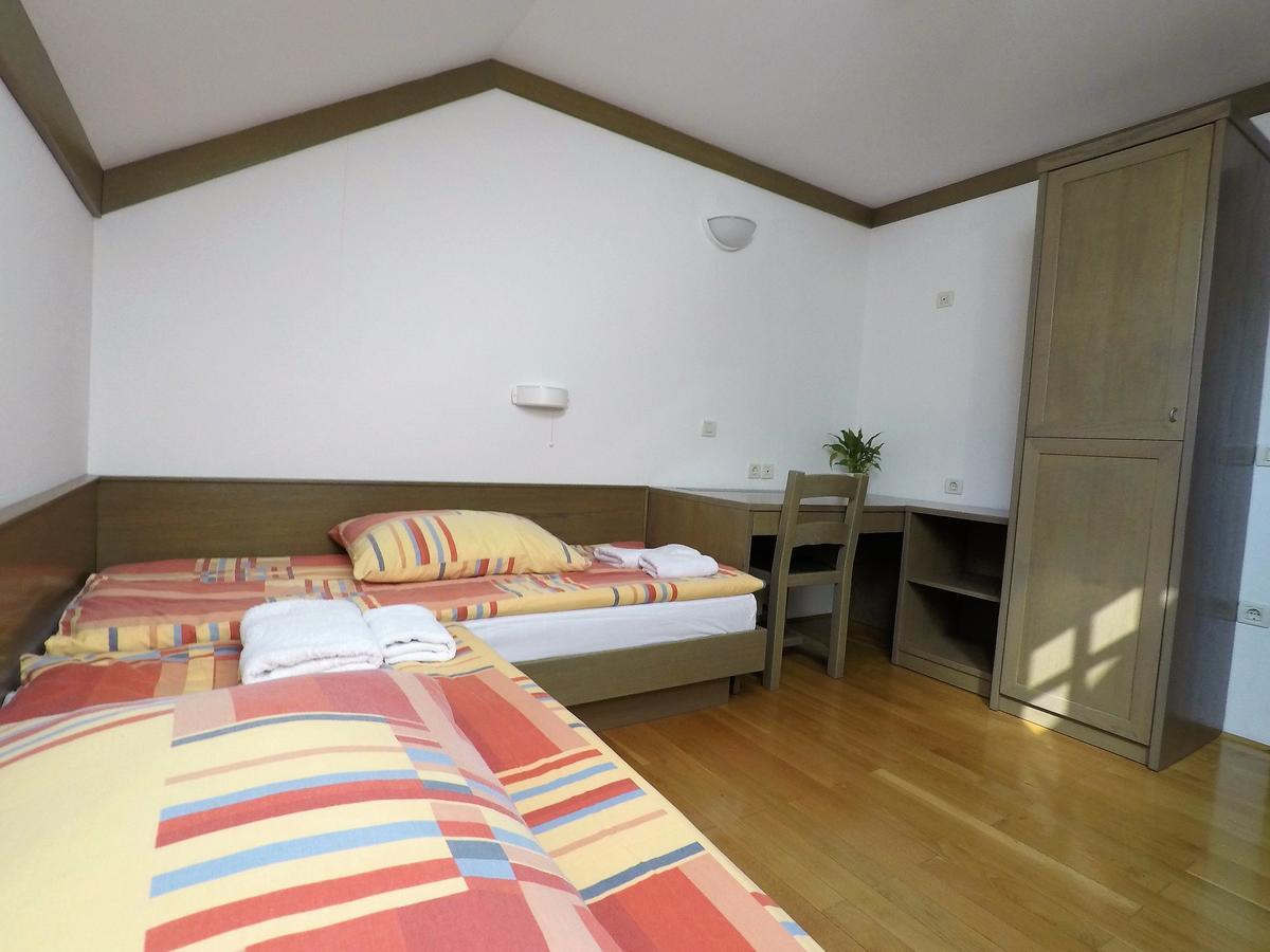 Karami Mountainhouse Bed & Breakfast Tržič Dış mekan fotoğraf