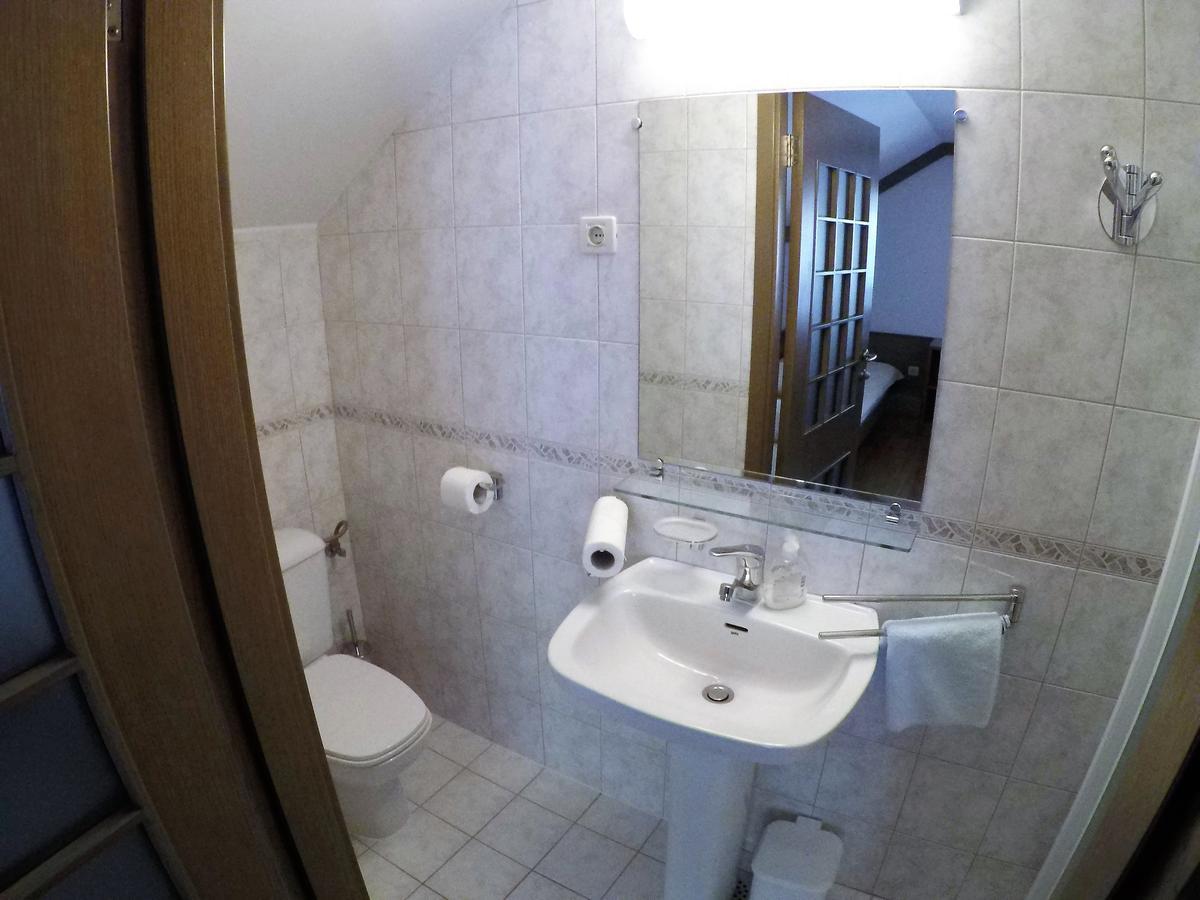 Karami Mountainhouse Bed & Breakfast Tržič Dış mekan fotoğraf