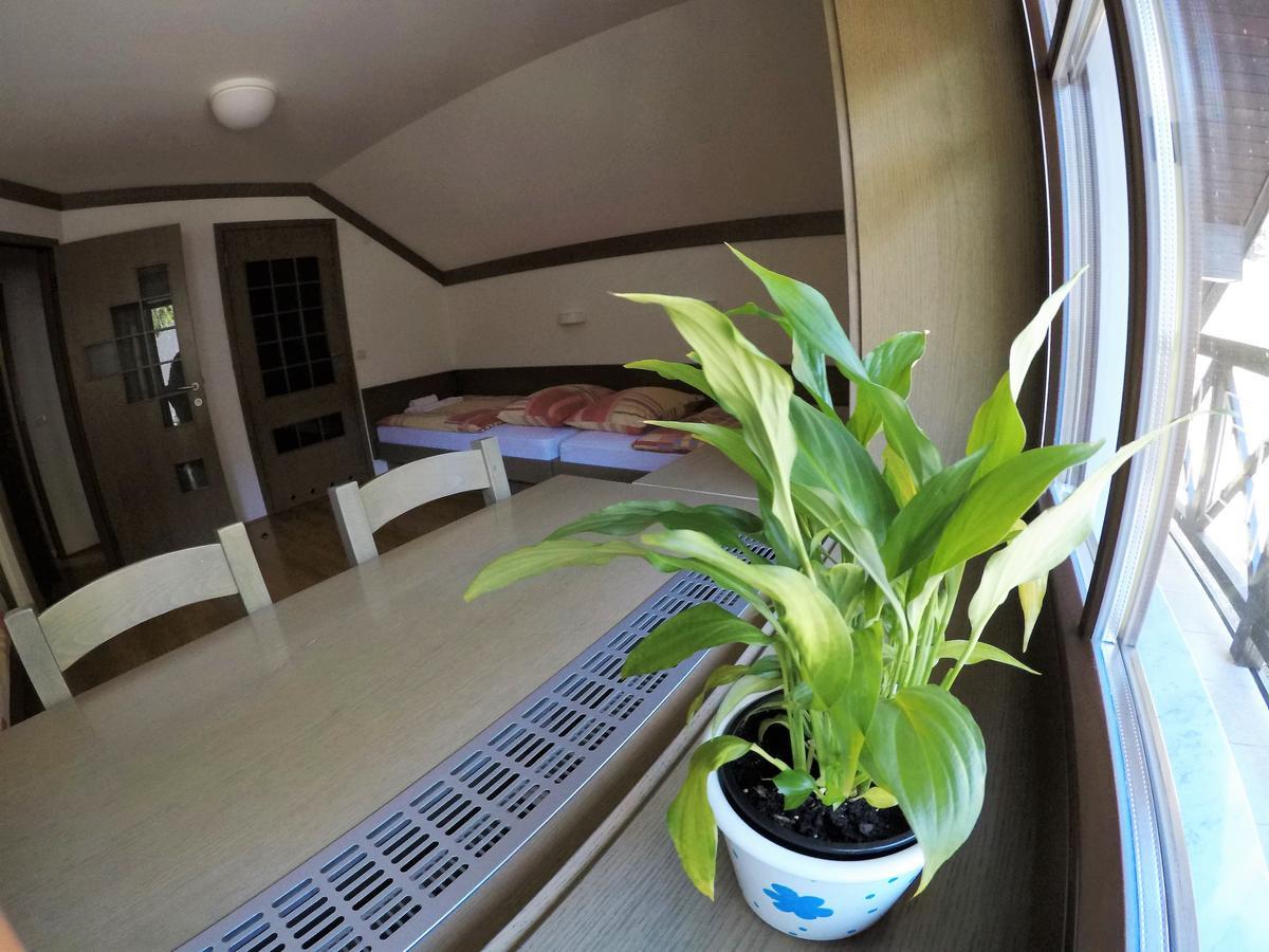 Karami Mountainhouse Bed & Breakfast Tržič Dış mekan fotoğraf